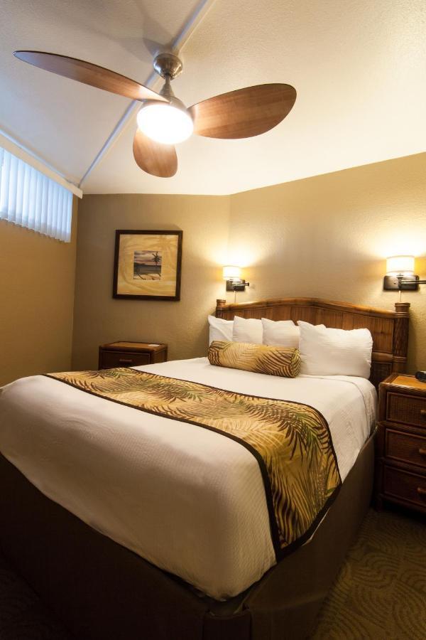 Kona Reef Hawaii By Raintree Aparthotel Kailua-Kona Exterior photo